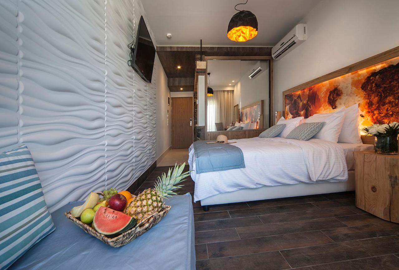 Elounda Orama Hotel Екстериор снимка