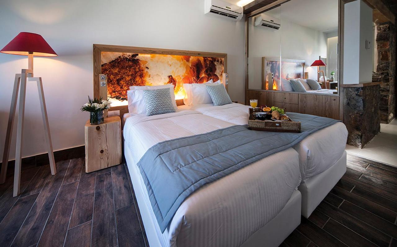 Elounda Orama Hotel Екстериор снимка