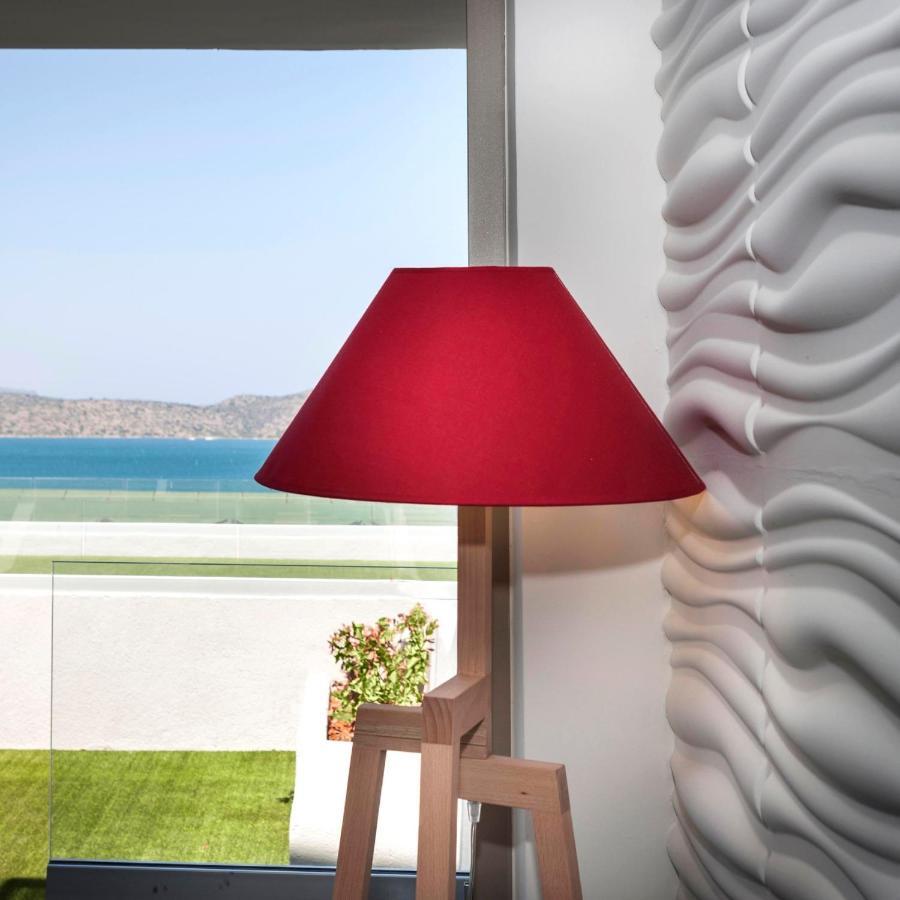 Elounda Orama Hotel Екстериор снимка