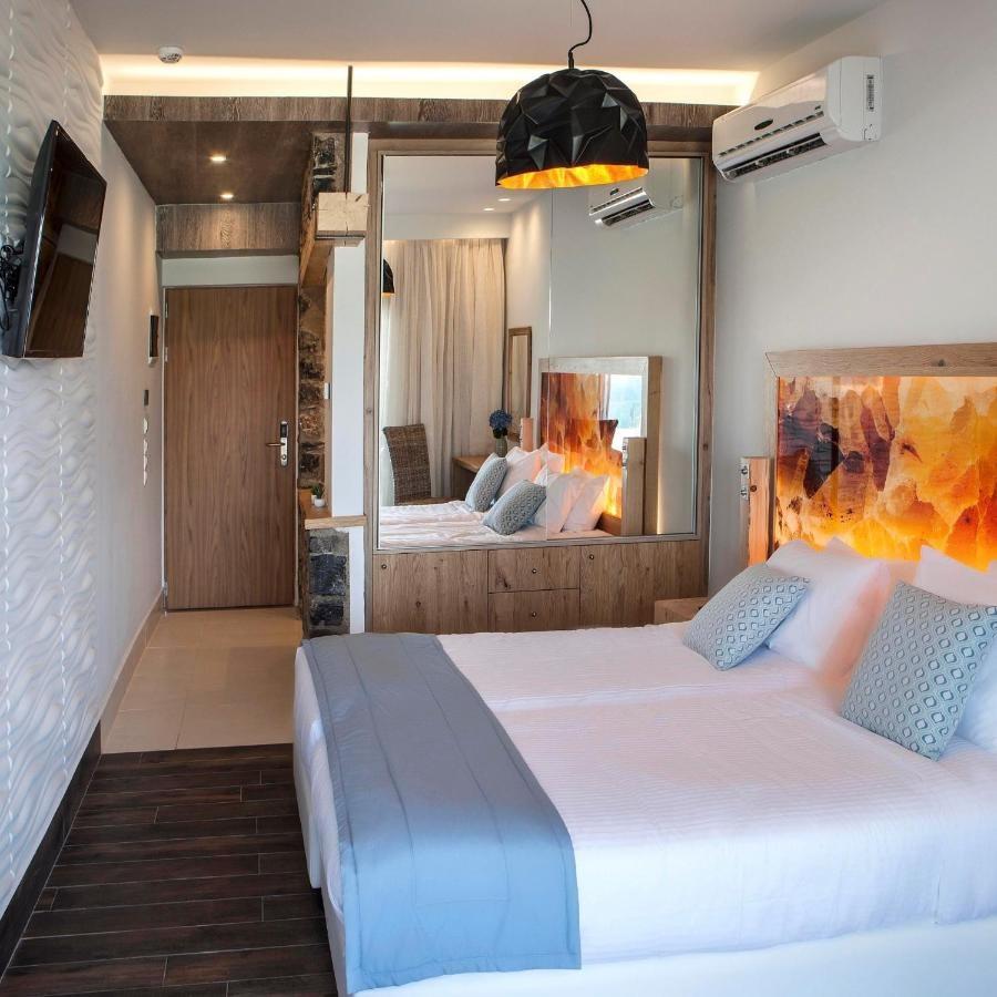Elounda Orama Hotel Екстериор снимка