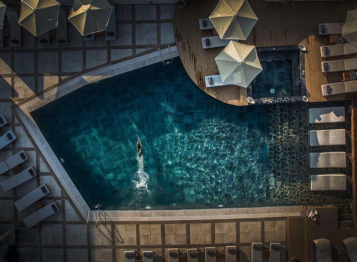 Elounda Orama Hotel Екстериор снимка