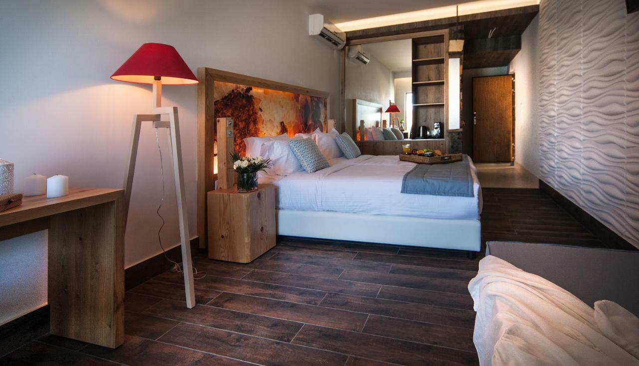 Elounda Orama Hotel Екстериор снимка