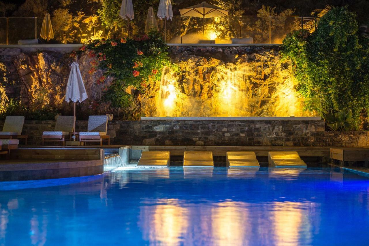 Elounda Orama Hotel Екстериор снимка